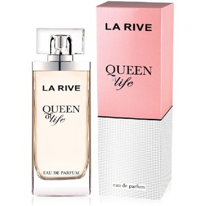 la rive queen of life woda perfumowana null null   