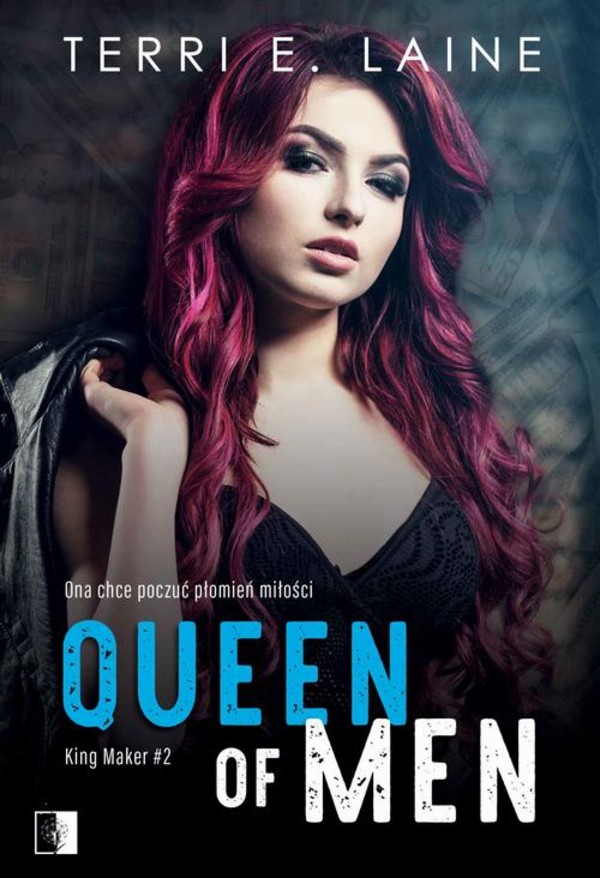 Queen of Men - mobi, epub, pdf