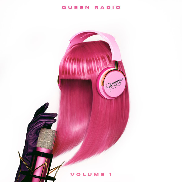 Queen Radio: Volume 1 (vinyl)