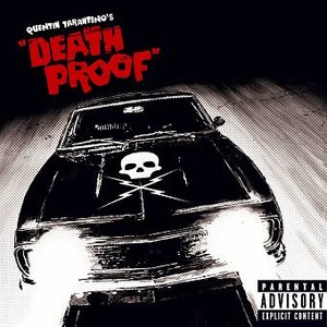 Quentin Tarantino`s Death Proof (OST)