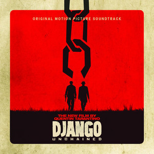 Quentin Tarantino`s - Django Unchained (OST)
