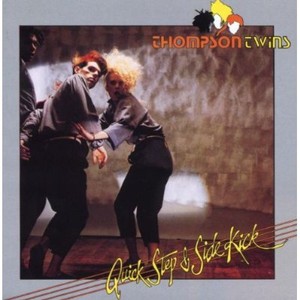 Quick Step & Side Kick (Deluxe Edition)