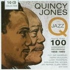 Quincy Jones Q-Jazz