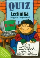 Quiz Technika 150 pytań i odpowiedzi