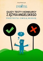 Quizy, Testy i Konkursy z Języka Angielskiego - pdf Przetestuj swoją wiedzę