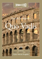 Quo Vadis - Audiobook mp3
