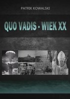 Quo vadis - wiek XX - mobi, epub