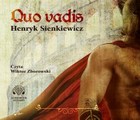 Quo vadis - Audiobook mp3