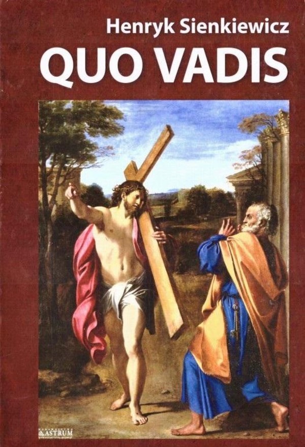 Quo vadis