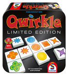 Gra Qwirkle (edycja limitowana)