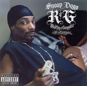 R & G (Rythym & Gangsta) The Masterpiece