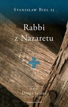 Okładka:Rabbi z Nazaretu 