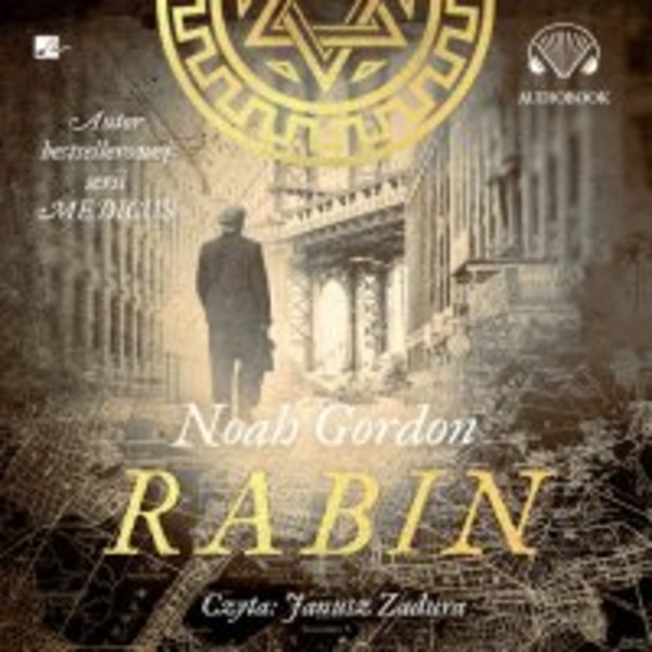 Rabin - Audiobook mp3