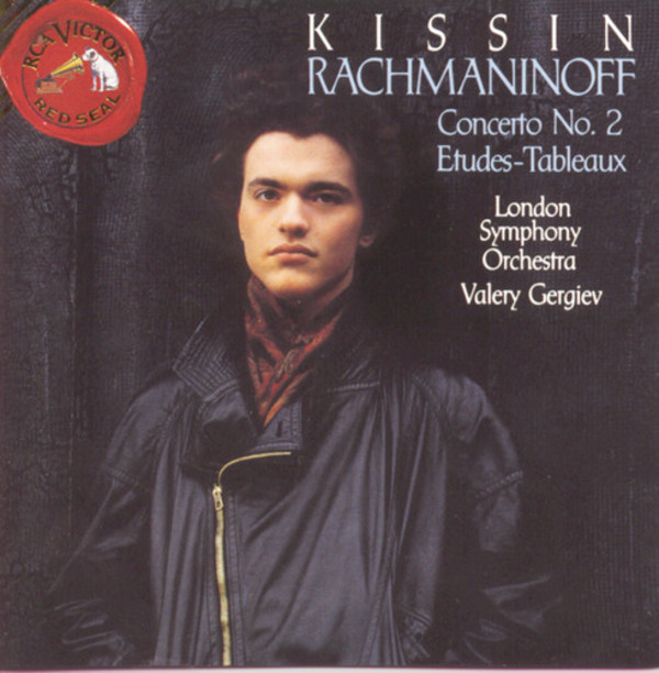 Rachmaninoff Concerto No. 2