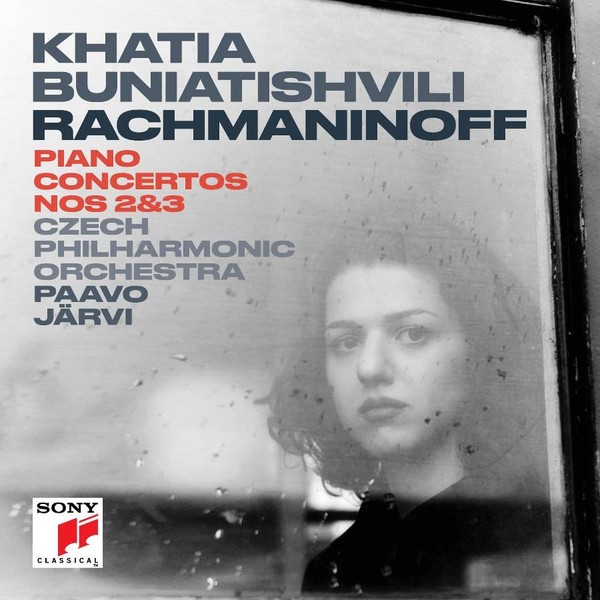 Rachmaninoff: Piano Concerto Nos 2 & 3