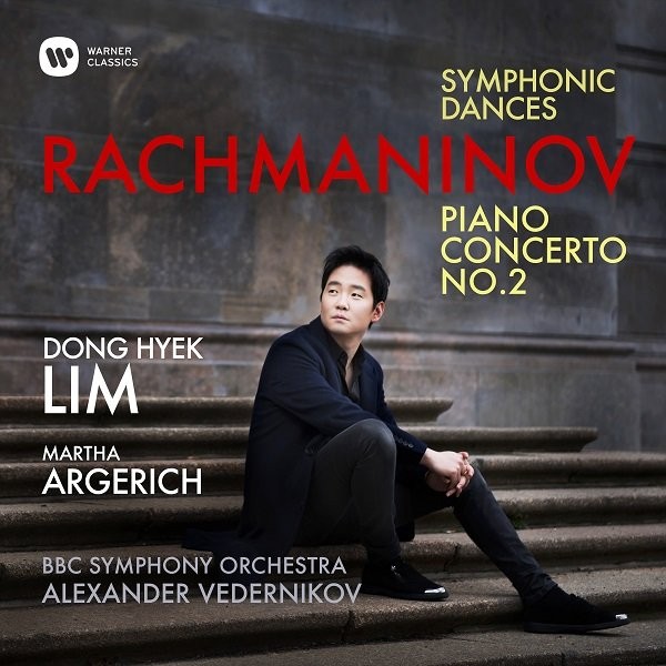 Rachmaninov Concerto No.2 / Symphonic Dances