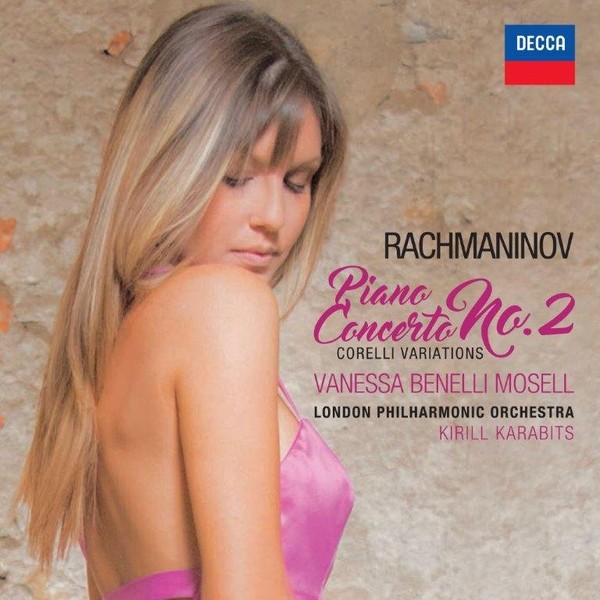 Rachmaninov: Piano Concerto