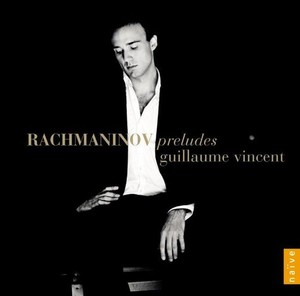 Rachmaninov: Preludes