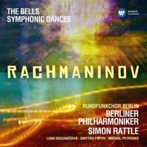 Rachmaninov: Symphonic Dances, The Bells