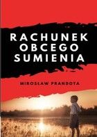 Rachunek obcego sumienia - mobi, epub