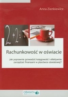 Rachunkowość w oświacie