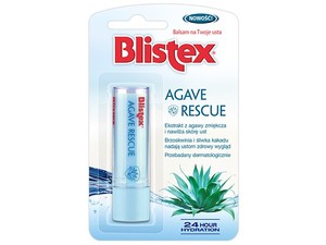 Agave Rescue Balsam do ust