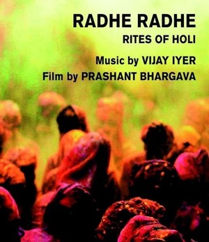 Radhe Radhe (Blu-Ray)
