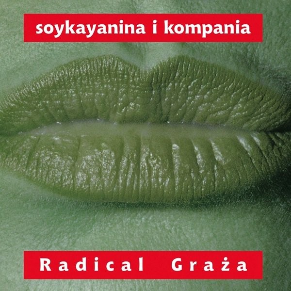 Radical Graża (vinyl)