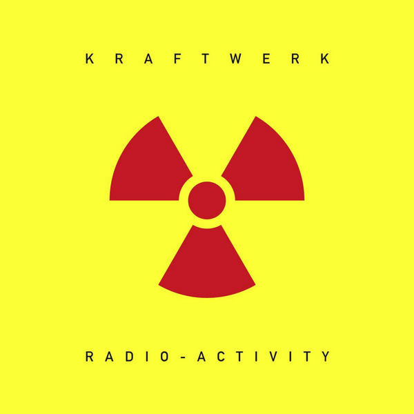 Radio-Activity (vinyl) (Remastered)