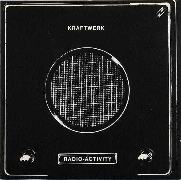 Radio-Activity (vinyl)