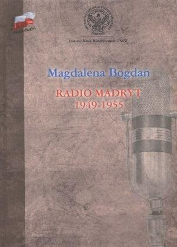 Radio Madryt 1949-1955