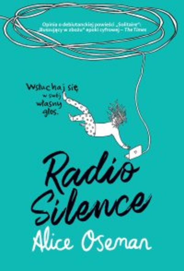 Radio Silence - mobi, epub