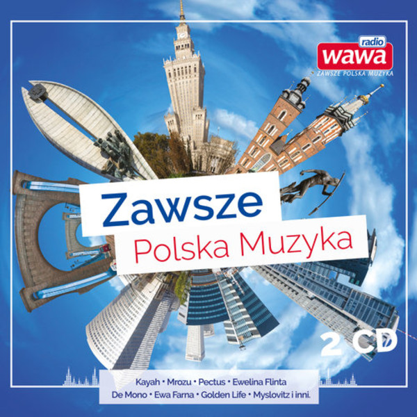 Radio WAWA. Zawsze polska muzyka