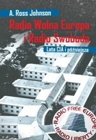 Okładka:Radio Wolna Europa i Radio Swoboda 