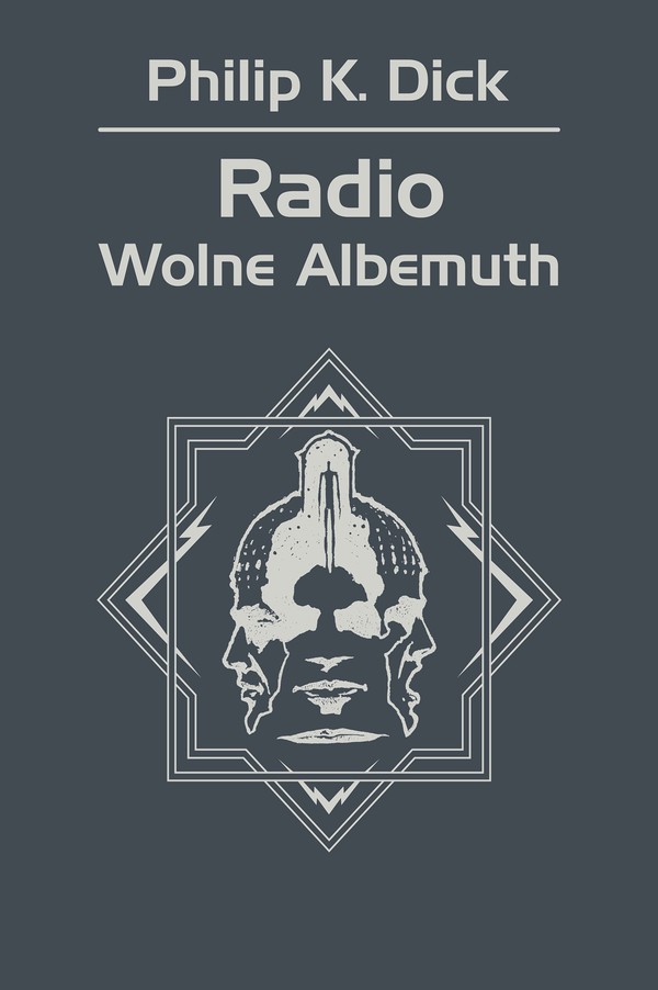 Radio Wolne Albemuth - mobi, epub
