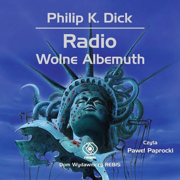 Radio Wolne Albemuth - Audiobook mp3