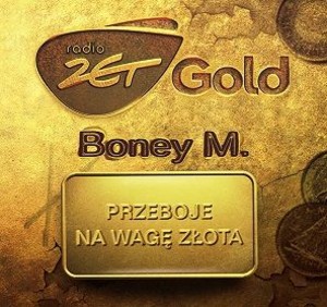 Radio Zet Gold: Boney M