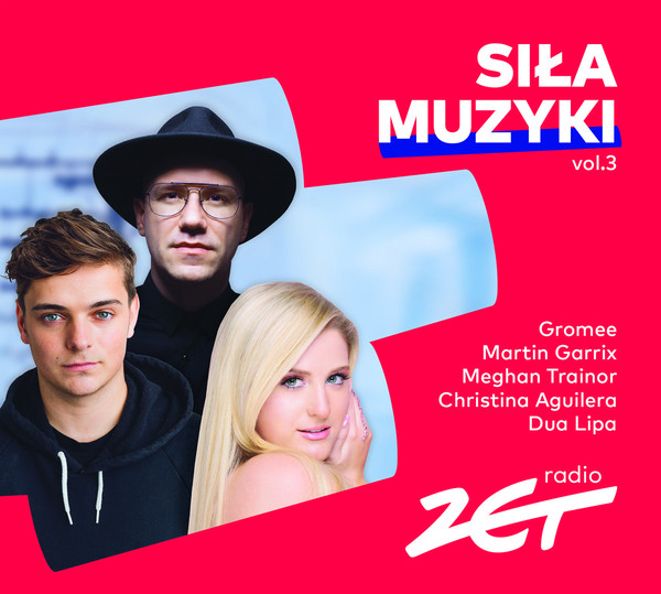 Radio ZET - Sila Muzyki vol. 3