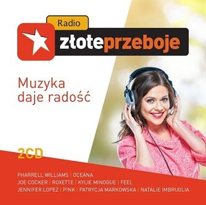 Radio Złote Przeboje: Muzyka daje radość