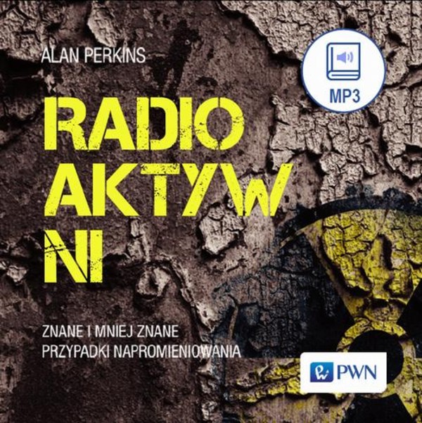 Radioaktywni - Audiobook mp3