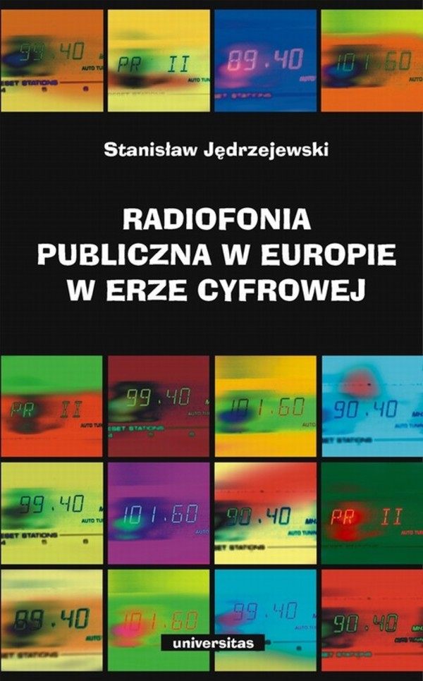 Radiofonia publiczna w Europie w erze cyfrowej - pdf