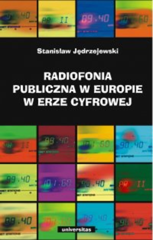 Radiofonia publiczna w Europie w erze cyfrowej - pdf