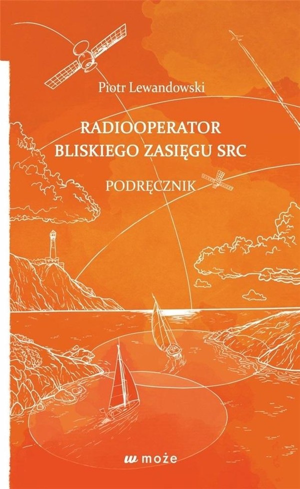 Radiooperator bliskiego zasięgu SRC. Podręcznik