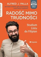 Radość mimo trudności Audiobook CD Audio