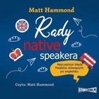Rady native speakera - Audiobook mp3 Najczęstsze błędy Polaków mówiących po angielsku