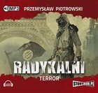 Radykalni Terror - Audiobook mp3