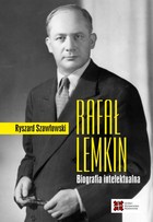 Rafał Lemkin Biografia intelektualna - pdf