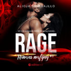 Rage - Audiobook mp3 Romans mafijny
