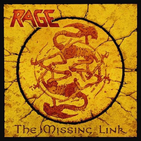 The Missing Link (30th Anniversary Edition)