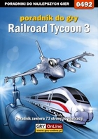 Railroad Tycoon 3 poradnik do gry - epub, pdf